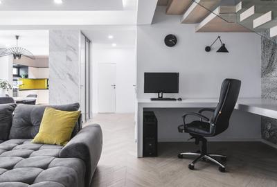 Casă cu 9 camere cu Canalizare în Floreasca - 6