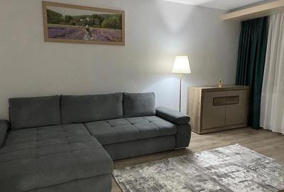 Apartament cu 2 camere decomandat în Pantelimon - 7