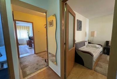 Apartament 3 camere, 2 bai, inclus garaj si boxa, zona Pacurari, Iasi - 19