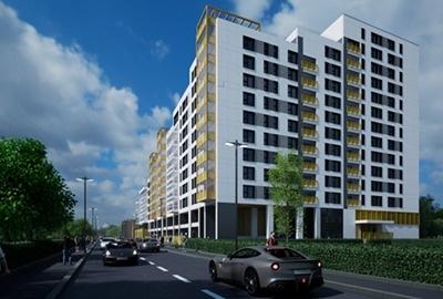 Proiect ultra-lux de vanzare- Faleza Nord-Teren 8700MP - 28