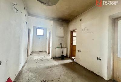 Penthouse pe 2 nivele, zona Complex Studentesc - 3