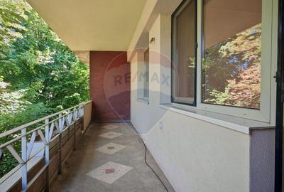 Apartament cu 4 camere de inchiriat I zona Capitale I Dorobanti - 10