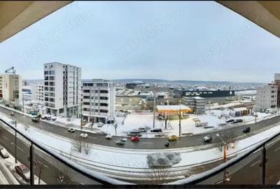 Apartament cu 2 camere nedecomandat în Central - 2