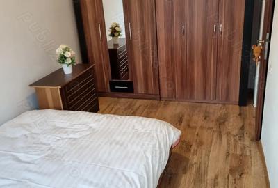 Proprietar inchiriez ap 2 camere pia?a centrala Deva - 9