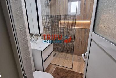 Apartament cu 2 camere decomandat în Central - 3