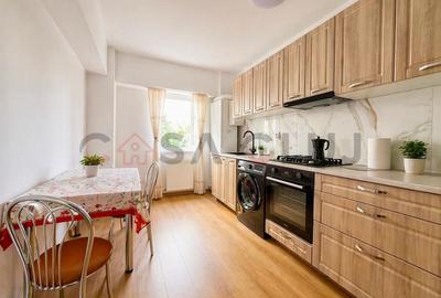 Apartament cu 2 camere decomandat, mobilat în Zorilor - 1