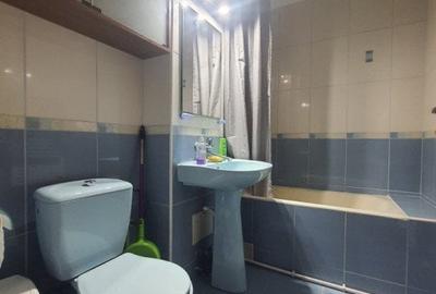 OCAZIE!!! KM 5 APARTAMENT CU 2 CAMERE MOBILAT SI UTILAT CENTRALA GAZE - 13