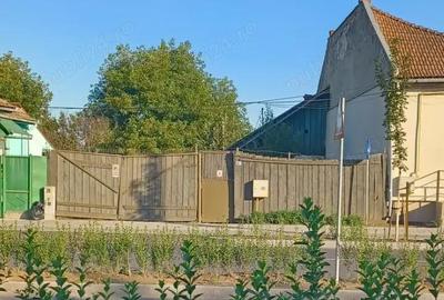 Teren de 34 mp, în Central - 1