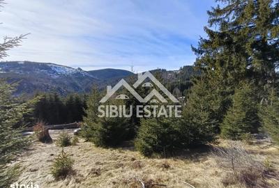 Teren de 2733 mp, în Șugag - 8