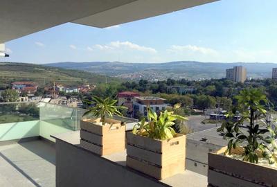 2 camere, bloc nou, modern, cu garaj, zona Iulius Mall, complex West Side Park - 7