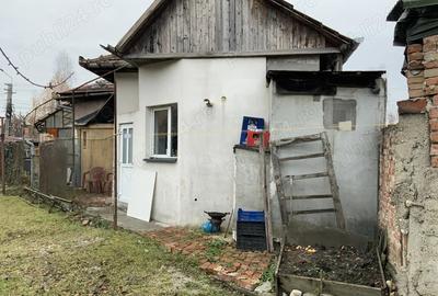 Vand apartament cu 1 camera la casa - 6