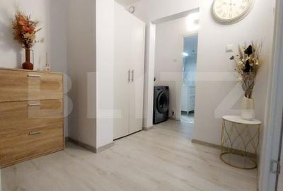 Apartament cu 2 camere în Albești