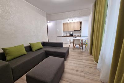 Apartament cu 2 camere  disponibil - amenajari premium - mutare imediata Apartament cu 2 camere  disponibil - amenajari premium - mutare imediata - 8