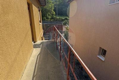 Casa 4 camere, 2 bai, curte 450mp, zona Baznei - 10