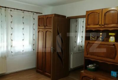 Apartament cu 2 camere semidecomandat în Micro 15 - 6
