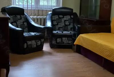 PARTICULAR Apartament 3 camere de vanzare, Titan - Auchan, zona lini?tita-ANUN? VALABIL - 6