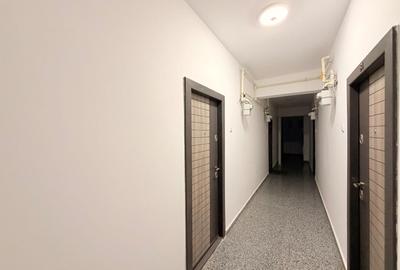 Garsonieră semidecomandată în Militari - 11