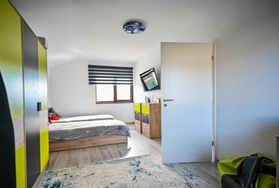 Casa mobilata si utilata Sanpetru - 4