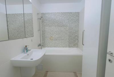 Apartament cu 2 camere decomandat, mobilat în Pipera - 12