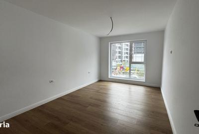 Apartament cu 3 camere, mobilat în Pipera - 7
