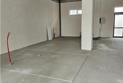 Spatiu Comercial - 200 mp - Showroom - Servicii - Clinica Medicala - 8