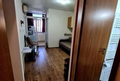 Garsoniera zona Judetean,renovata,mobilata.56500 Euro - 3