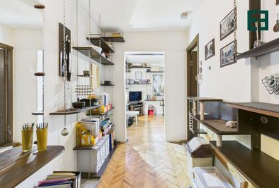 Garsonieră decomandată în Soarelui - 5