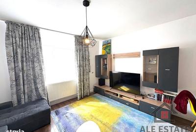 Casă cu 3 camere în Central