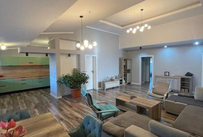 Casa ultramoderna – constructie 2025 | 252 mp utili | teren 654 mp - 4