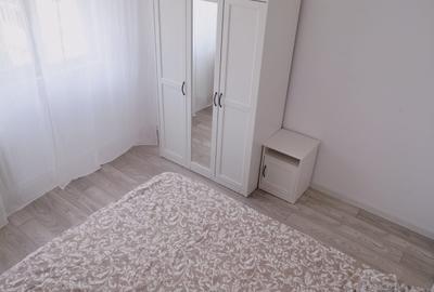 Apartament 2 camere - Bd. Chisinau - Mega Mall - Renovat - 4