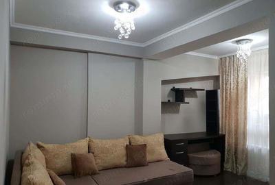 Garsoniera Barbu Vacarescu - 4