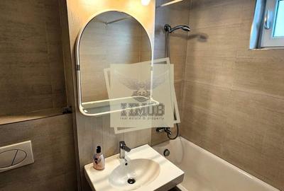 Apartament cu 2 camere decomandat în Mihai Viteazul - 2