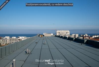 Apartament cu 2 camere în Mamaia-Sat - 12