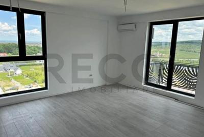 Apartament cu 2 camere decomandat în Cordău - 2