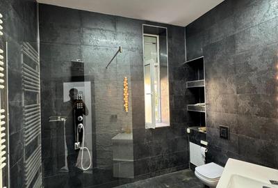 10 Minute Metrou Universitate | Apartament spațios de 101 mp | Parter Inalt - 13