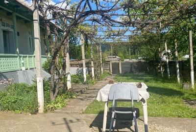 Casă cu Teren 1363 Mp în Siliștea - 7