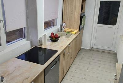 Casă cu 2 camere cu Teren 1050 Mp în Nădășelu - 1