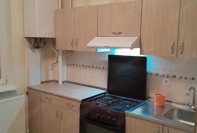 Garsonieră decomandată în Timpuri Noi - 1