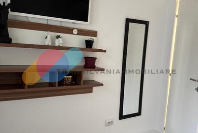 Apartament cu 4 camere semidecomandat în Mănăștur - 7