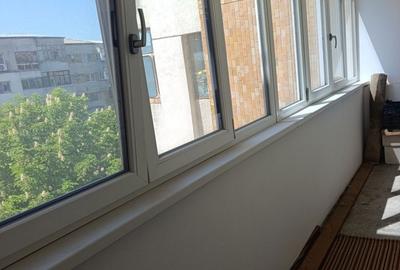 Apartament cu 2 camere decomandat în Central - 5