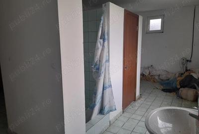 Spațiu comercial, de 21,000 mp, în Central - 10