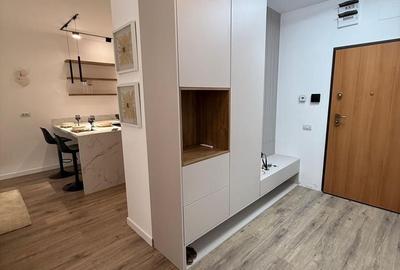 Apartament nou 2 camere  zona Calea Torontalului - 10