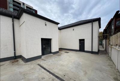 Casă individuală cu 4 camere cu Canalizare în Capitol - 1