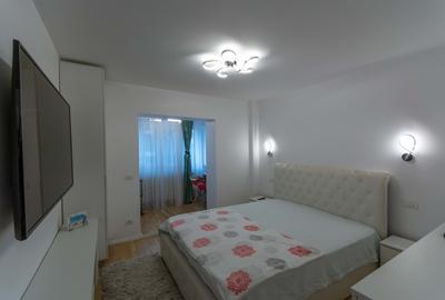 Calea Calarasilor | 3 camere chirie | Mai bine nu se poate, mai frumos nu exista - 17