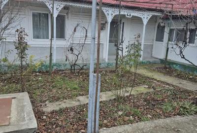 Casa complet mobilata ?i utilata + teren 19 ari Falciu, Vaslui 40.000 EURO negociabil - 1