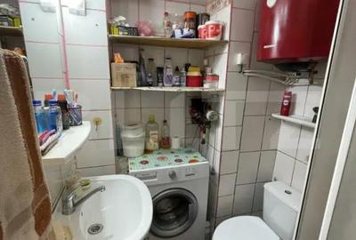 Garsonieră în Burdujeni - 4