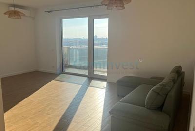 Apartament cu 3 camere decomandat, mobilat în Calea Aradului - 4