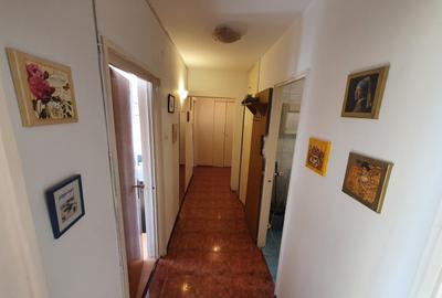 Apartament decomandat în Baba Novac - 8