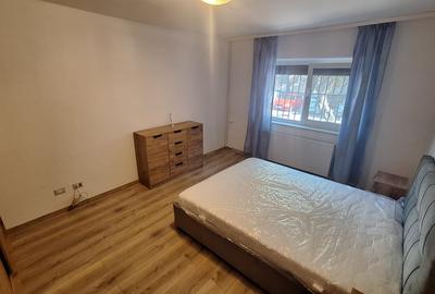 Apartament 2 camere decomandat de vanzare zona Tomis 3 - 2