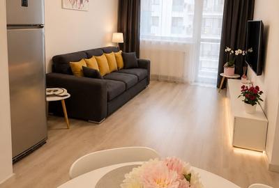 Apartament cu 2 camere decomandat în Theodor Pallady - 2